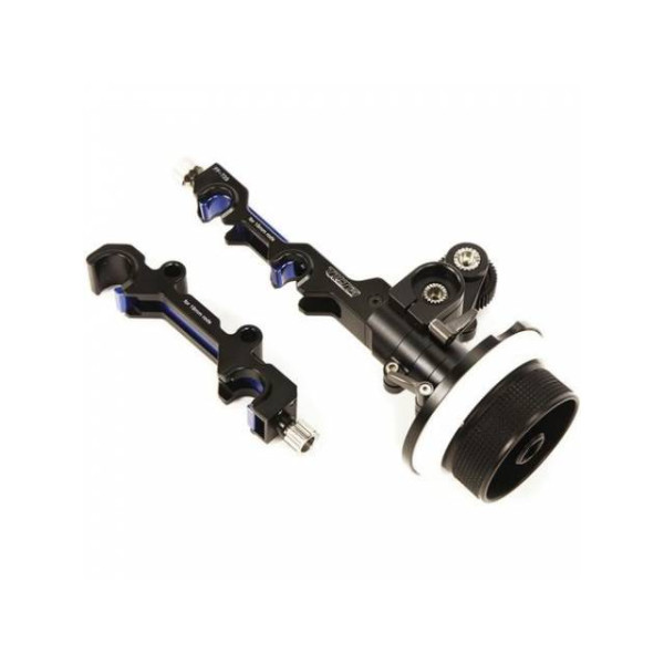 Система управления фокусом Tilta Single-sided cinema follow focus(with safety case)